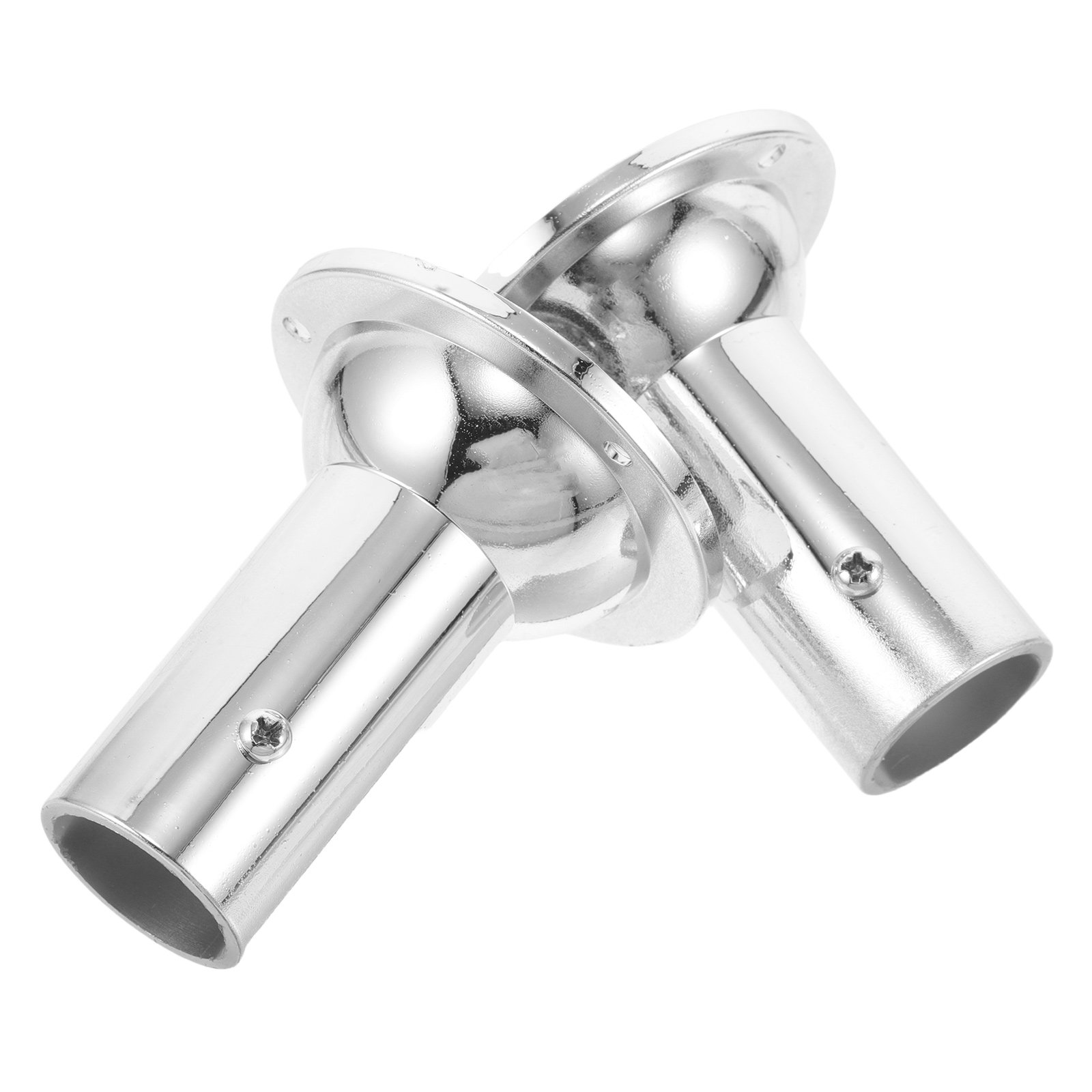 Baby Clothing Store - 2Pcs Female Mannequin Body Connector Half-Body