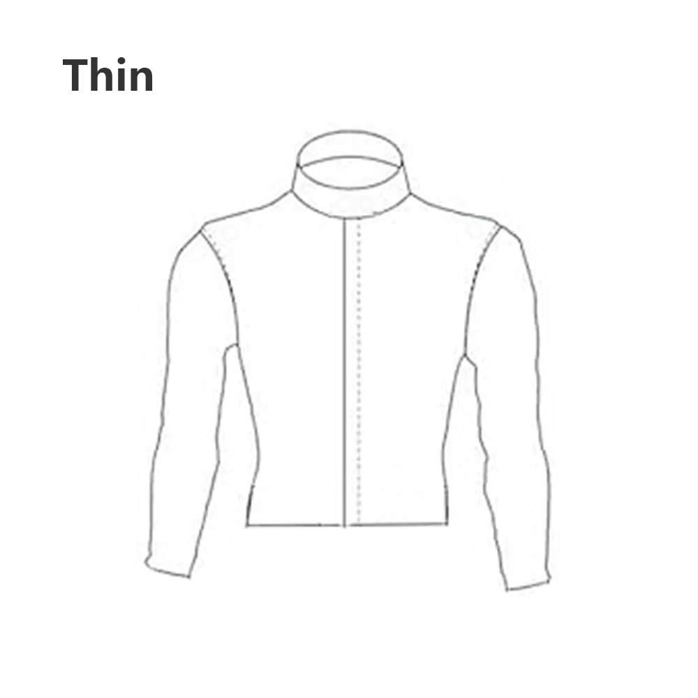 Baby Clothing - Clothing size testing, size customization