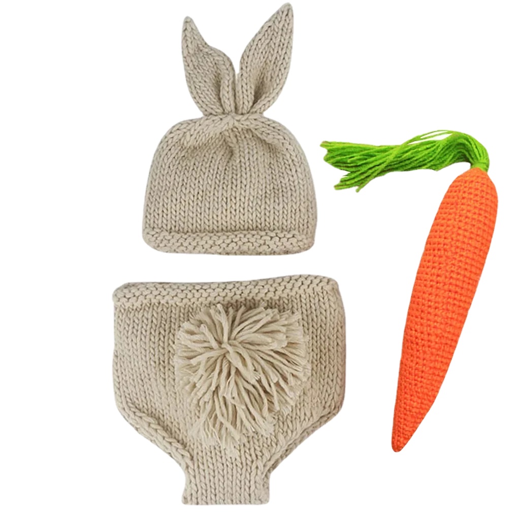 Baby Clothing Brands - Newborn Photography Props Baby Boy Girl
