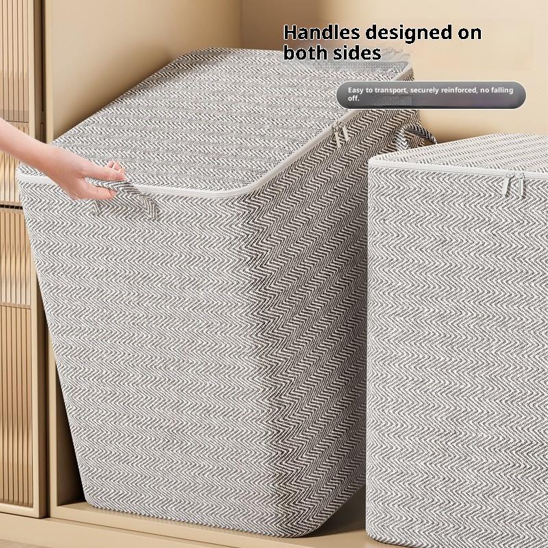 Baby Clothing Clearance - NEW! 220L Big Size Clothes Storage