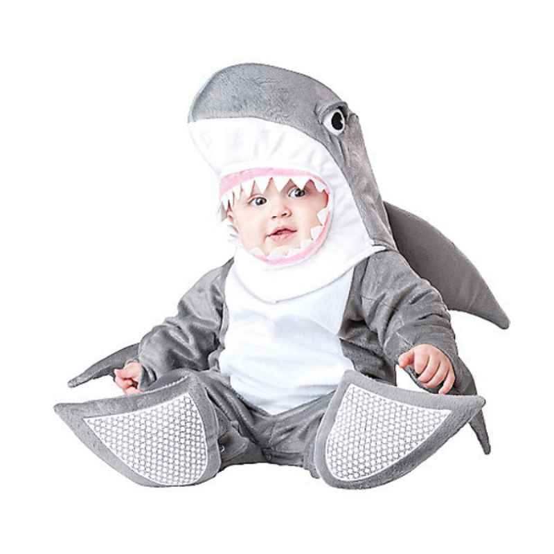 Baby Clothing Unit - Baby Halloween Party Autumn Christmas Romper