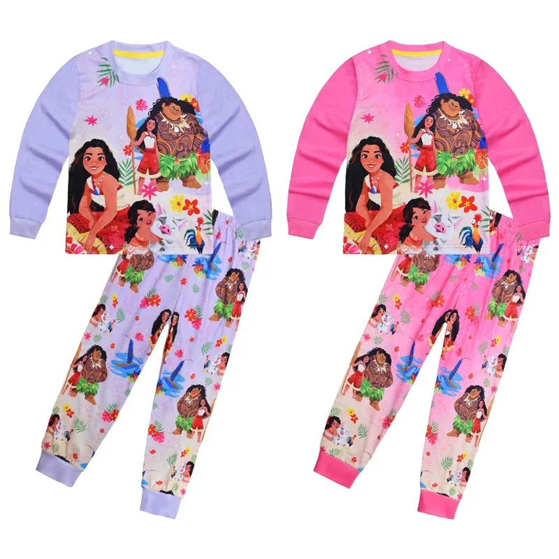 Baby Clothing - ♥AA Anime Cosplay Spring Autumn Vaiana