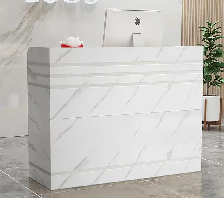 Baby Clothing Store - Durable Cashier counter simple modern small