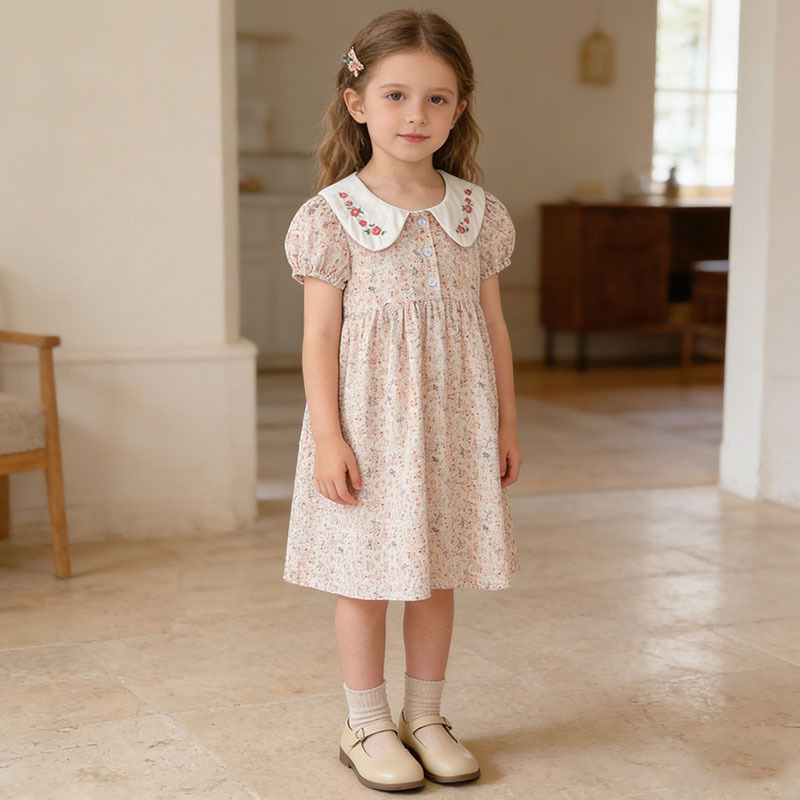 Baby Clothing Sale - Hot Sale Girls Summer New Thin