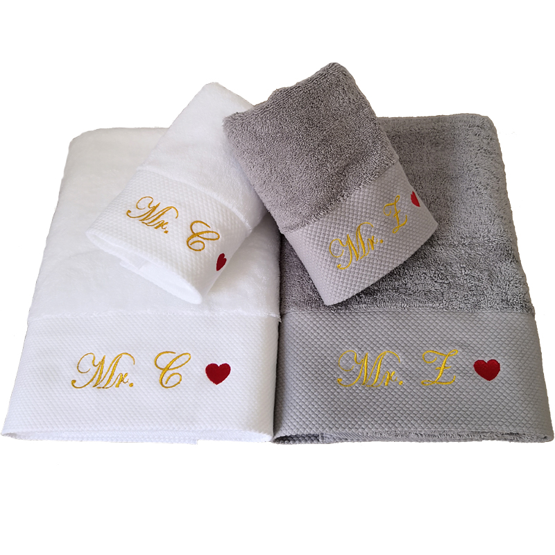 Baby Zebra Clothing - Customized Any Text Logo Party Wedding