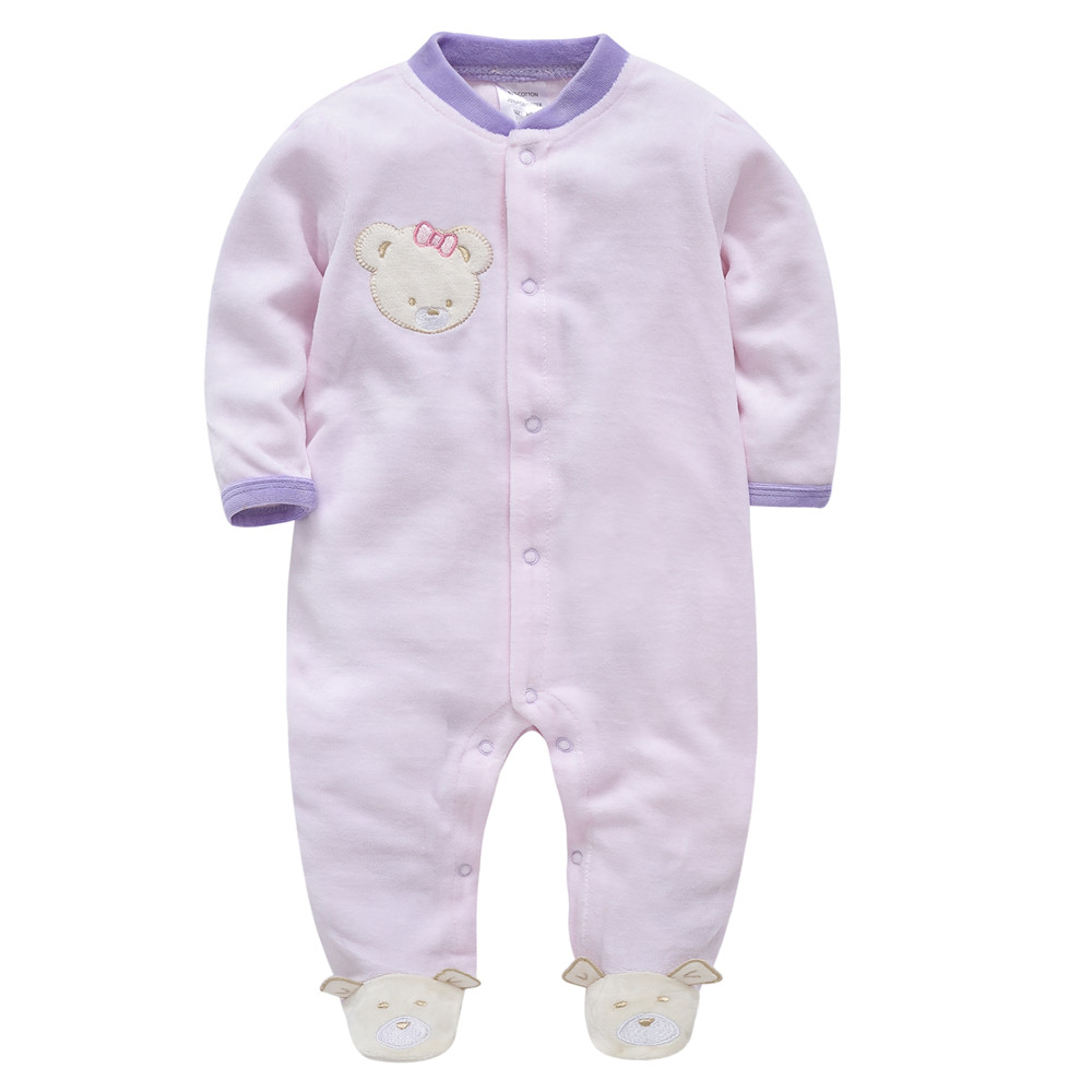 Baby Clothing Brands - Kavkas Baby Girls Clothes Long Sleeve