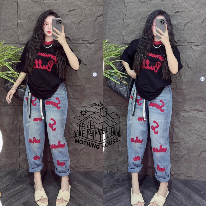Retro Fashion Suit Women's Sum - Summer Short Set recension och pris