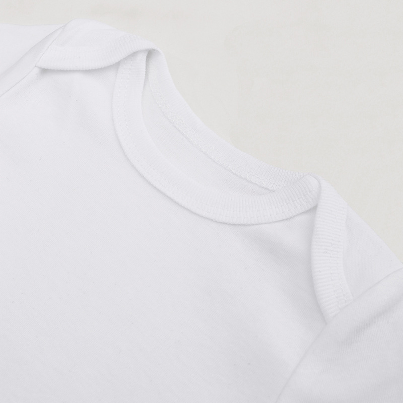 3/8PCS/LOT Long Sleeved Baby B - Baby Clothing Brands recension och pris