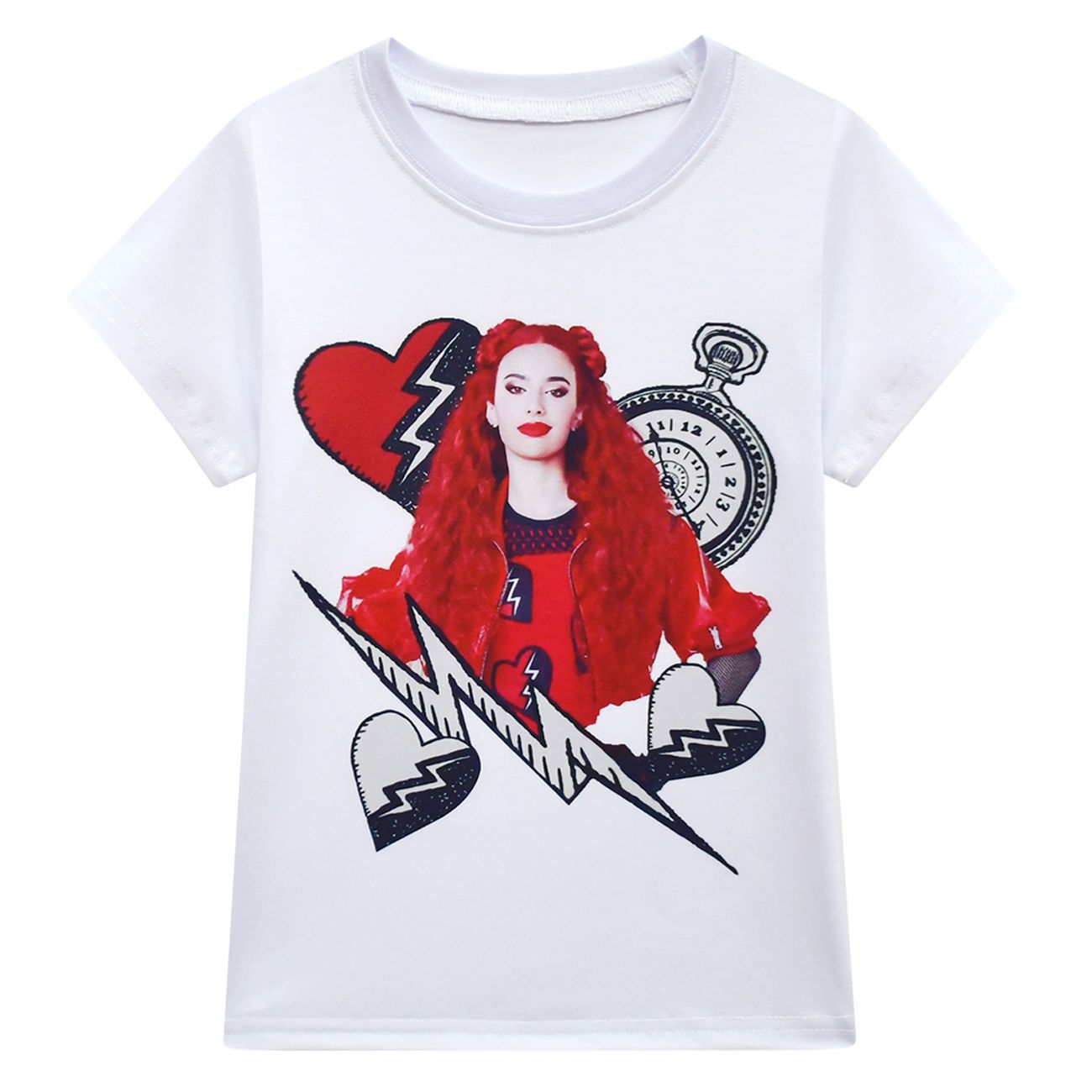 Children Clothing Sets Girls T - Baby Clothing Unit recension och pris