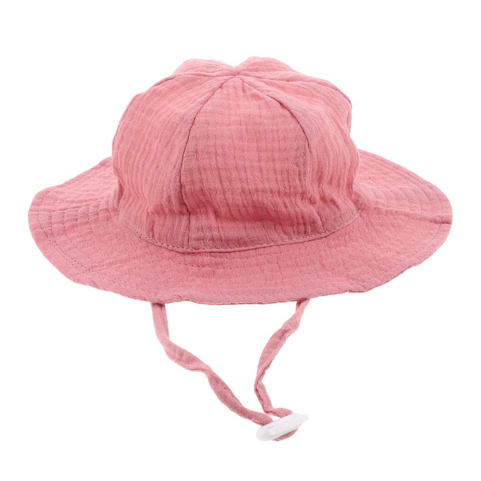 Toddler Sun Hat Cotton Bucket  - Sun Hat Wide Brim recension och pris