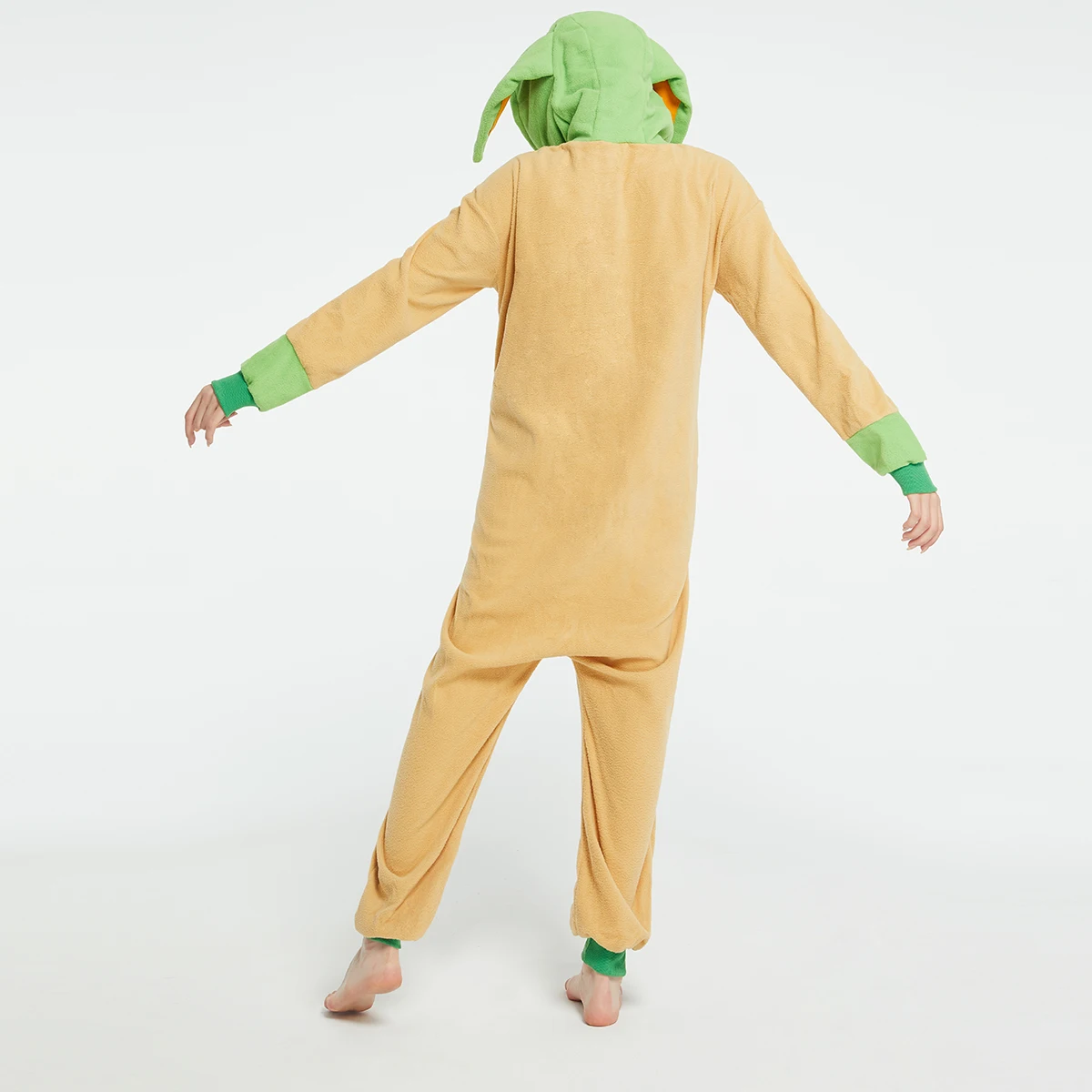 Adults Yoda Baby Grogu Onesies - Baby Clothing recension och pris