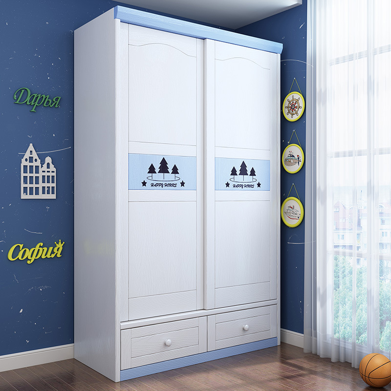 Modern Factory Price Wooden Ba - Baby Clothing Unit recension och pris