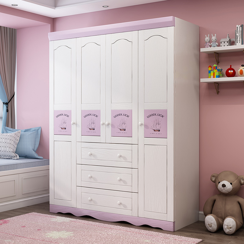 Modern Factory Price Wooden Ba - Baby Clothing Unit recension och pris