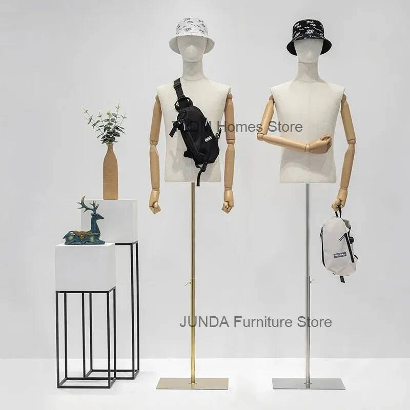 Korean Version Male Half-lengt - Baby Clothing Store recension och pris