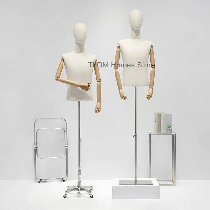 Korean Version Male Half-lengt - Baby Clothing Store recension och pris
