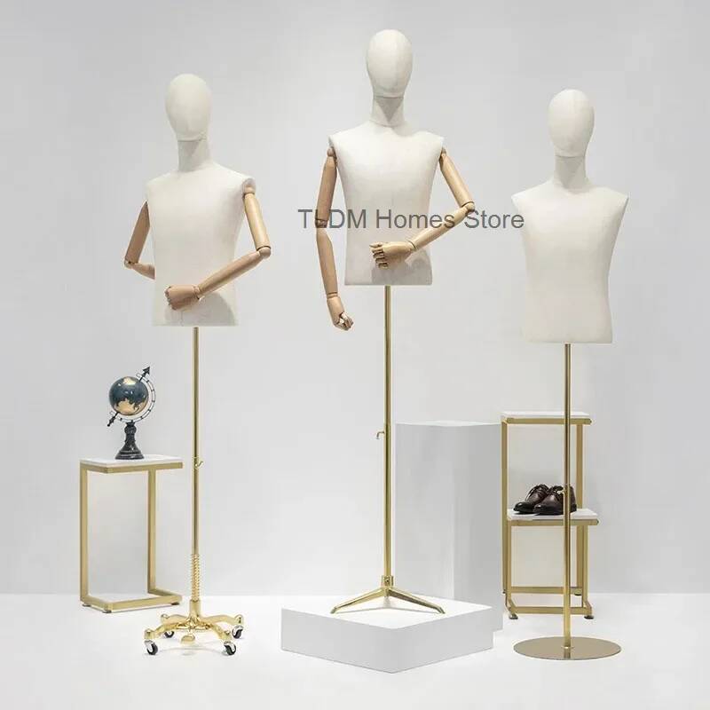 Korean Version Male Half-lengt - Baby Clothing Store recension och pris