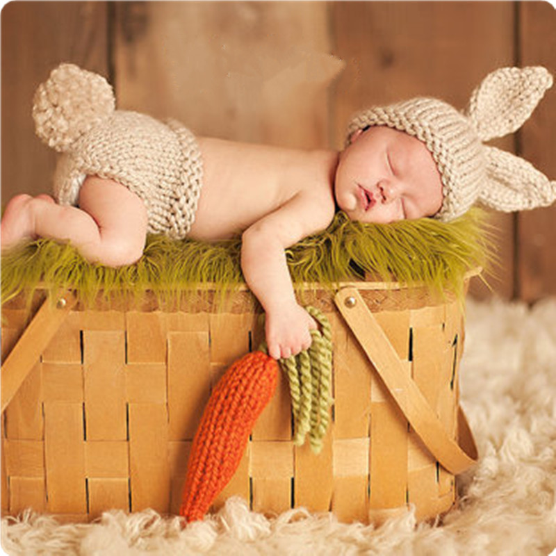 Newborn Photography Props Baby - Baby Clothing Brands recension och pris