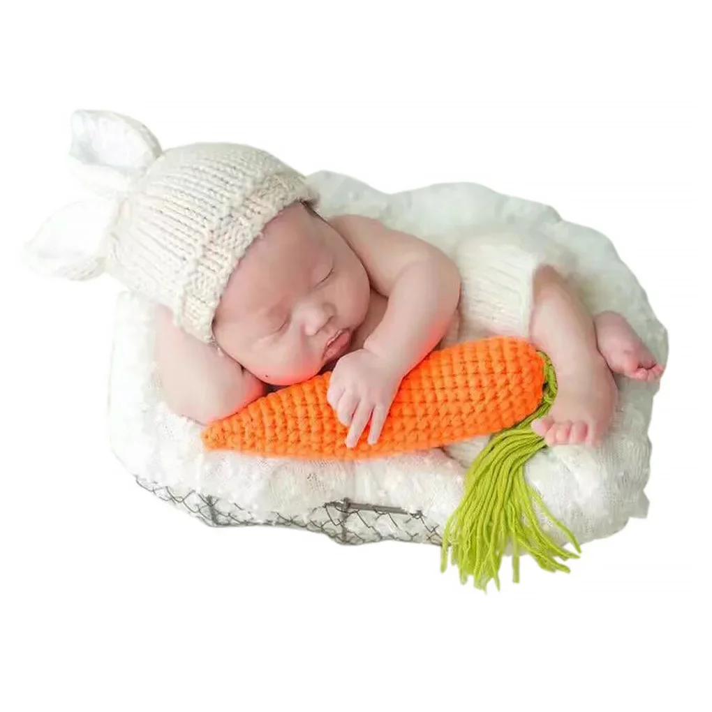 Newborn Photography Props Baby - Baby Clothing Brands recension och pris