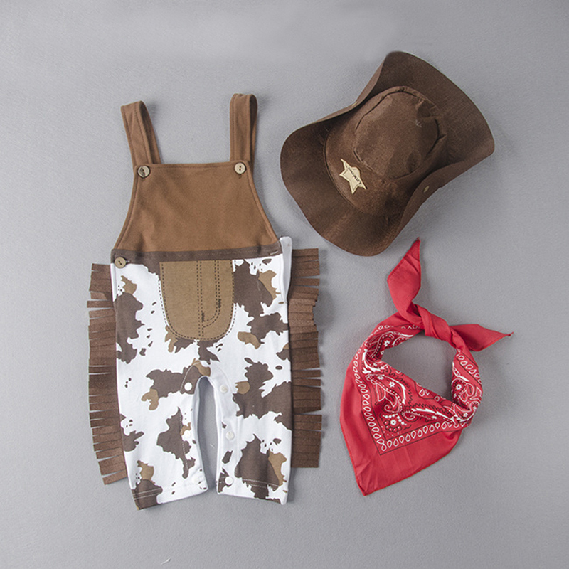 Baby Boy Girl Cosplay Costume  - Baby Clothing Unit recension och pris