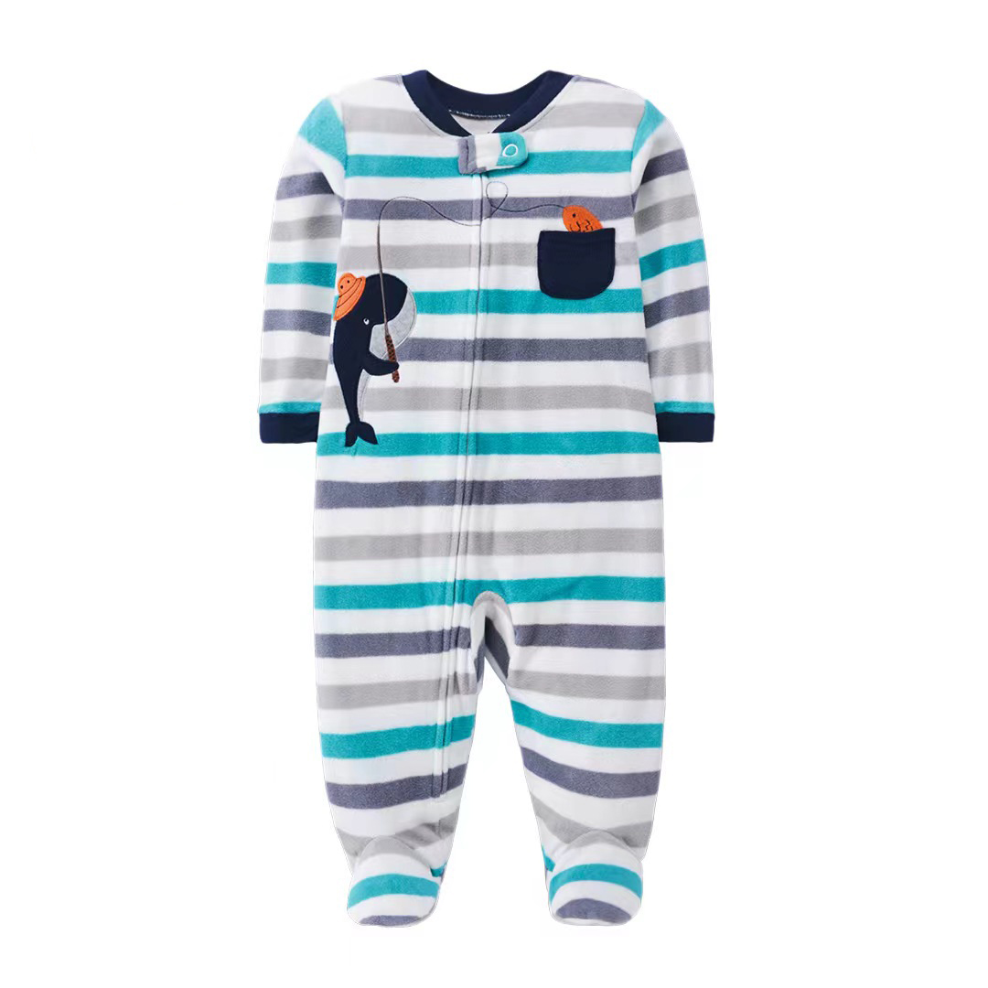 Newborn Baby Boy Girl Rompers  - Baby Clothing Brands recension och pris