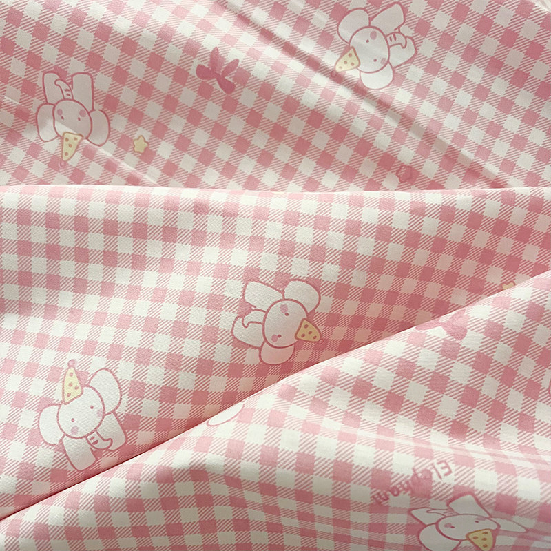 50/100/150/200/250/300cm 100%  - Baby Clothing Made In Usa recension och pris