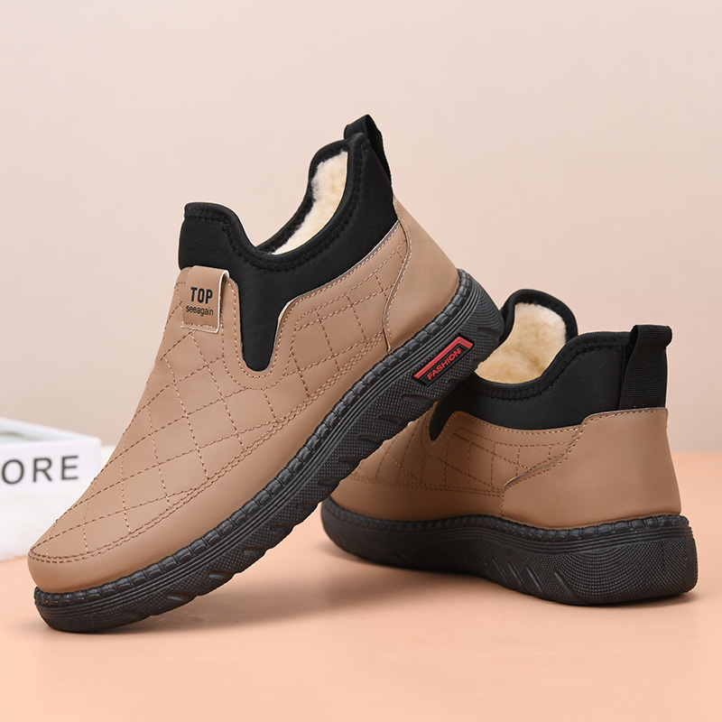New Winter Women's Shoes, Flee - Soft Sole Booties recension och pris