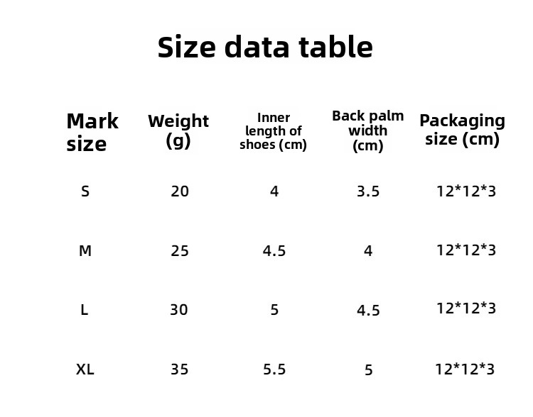 Non-slip, breathable and wear- - Soft Sole Booties recension och pris
