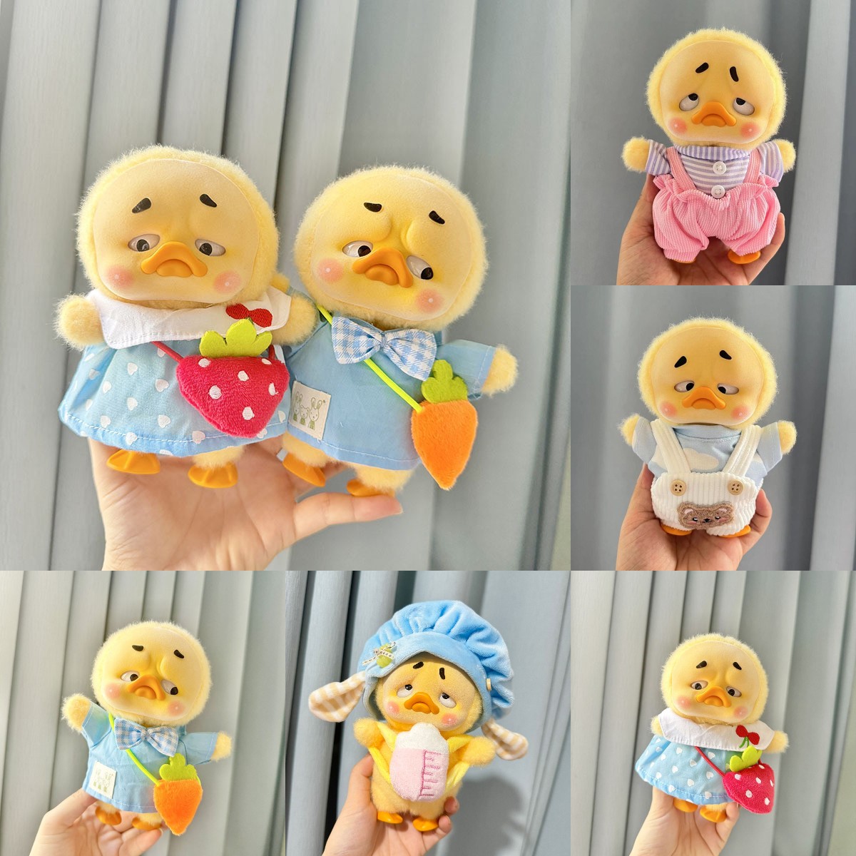 Kindergarten Sets Annoying Duc - Baby Clothing recension och pris