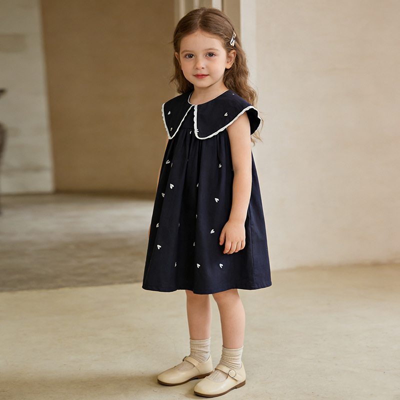 Hot Sale Korean Style Girls Su - Baby Clothing Sale recension och pris