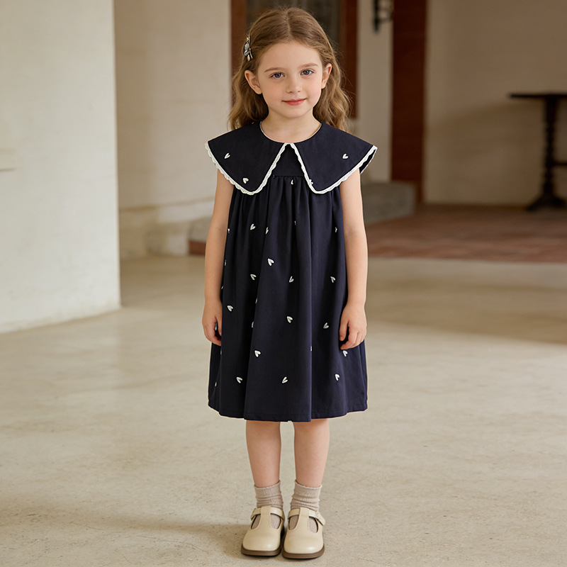 Hot Sale Korean Style Girls Su - Baby Clothing Sale recension och pris