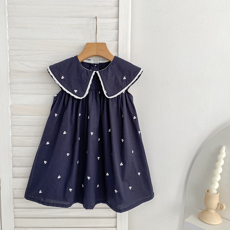 Hot Sale Korean Style Girls Su - Baby Clothing Sale recension och pris