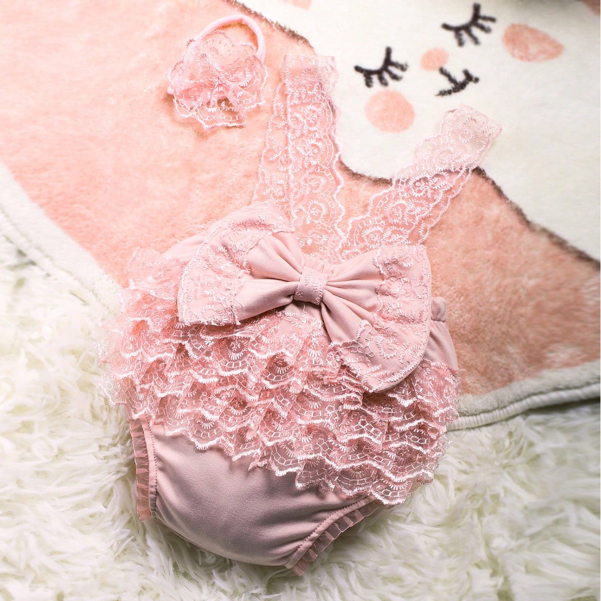 Ylsteed Newborn Photography La - Baby Clothing Brands recension och pris