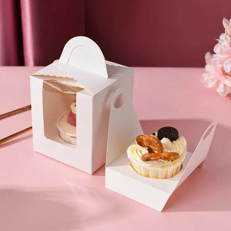 50pcs Wedding Favor Box and Ba - Baby Zebra Clothing recension och pris