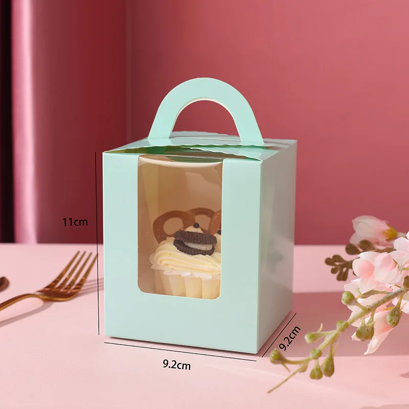 50pcs Wedding Favor Box and Ba - Baby Zebra Clothing recension och pris