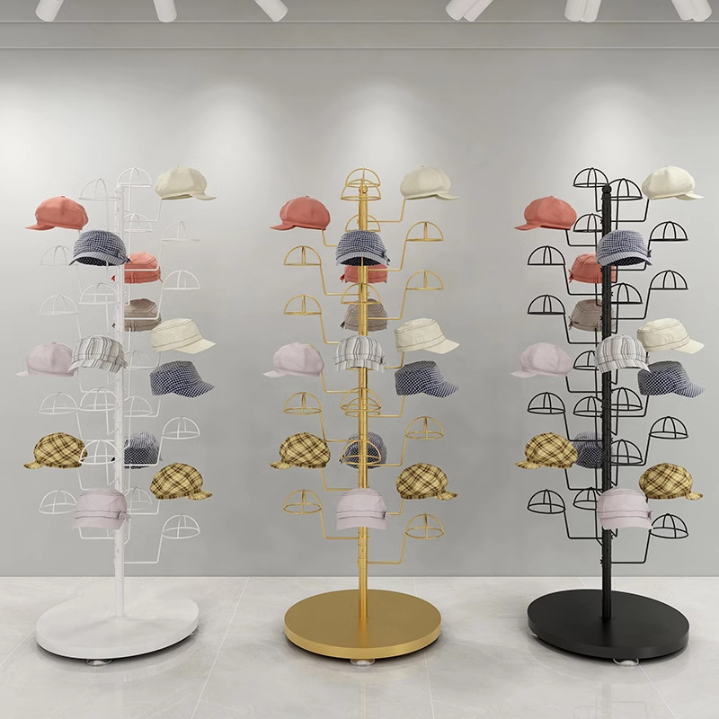 Hat Rack Clothing Store  Displ - Baby Clothing Store recension och pris