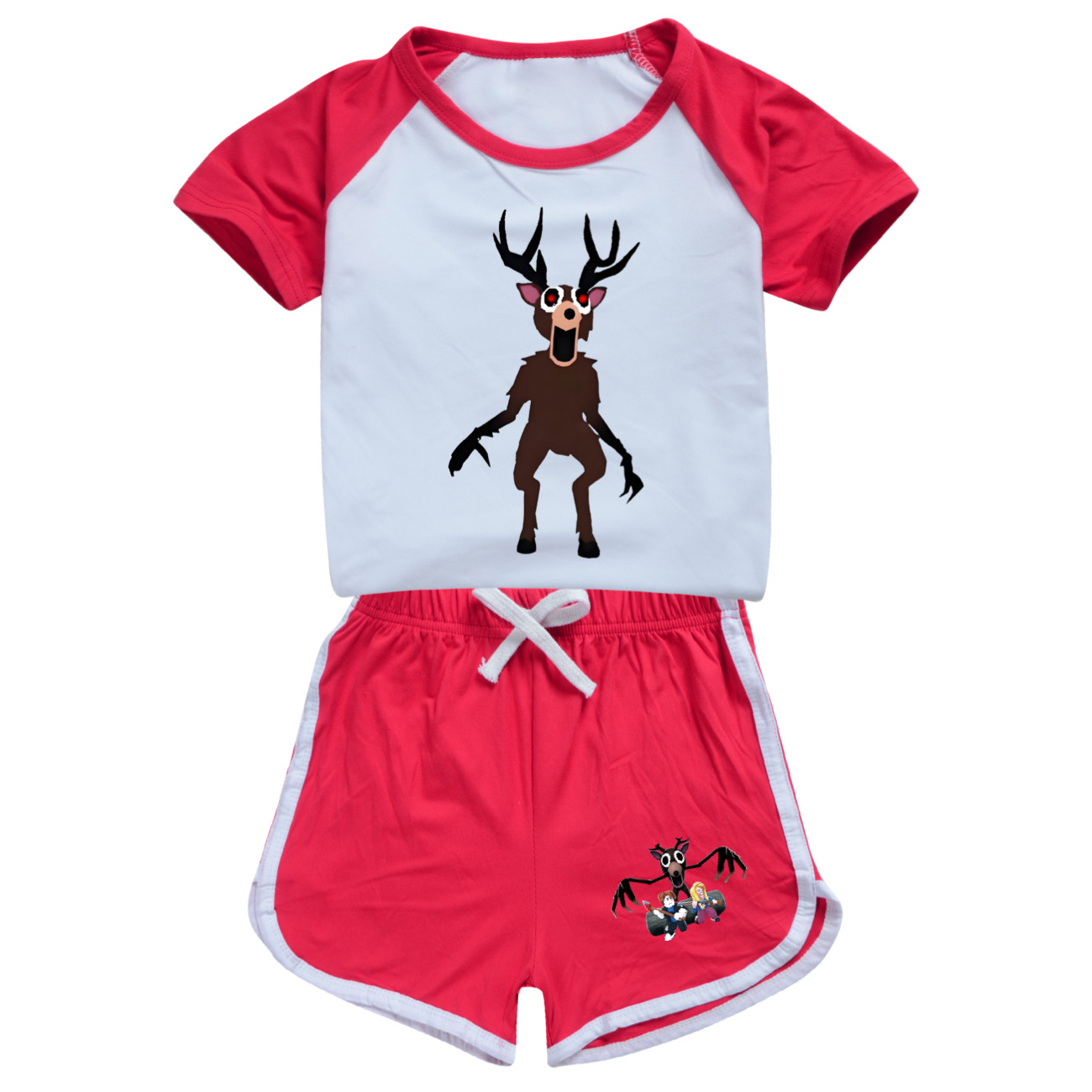99 Nights in The Forest Deer P - Baby Clothing Unit recension och pris