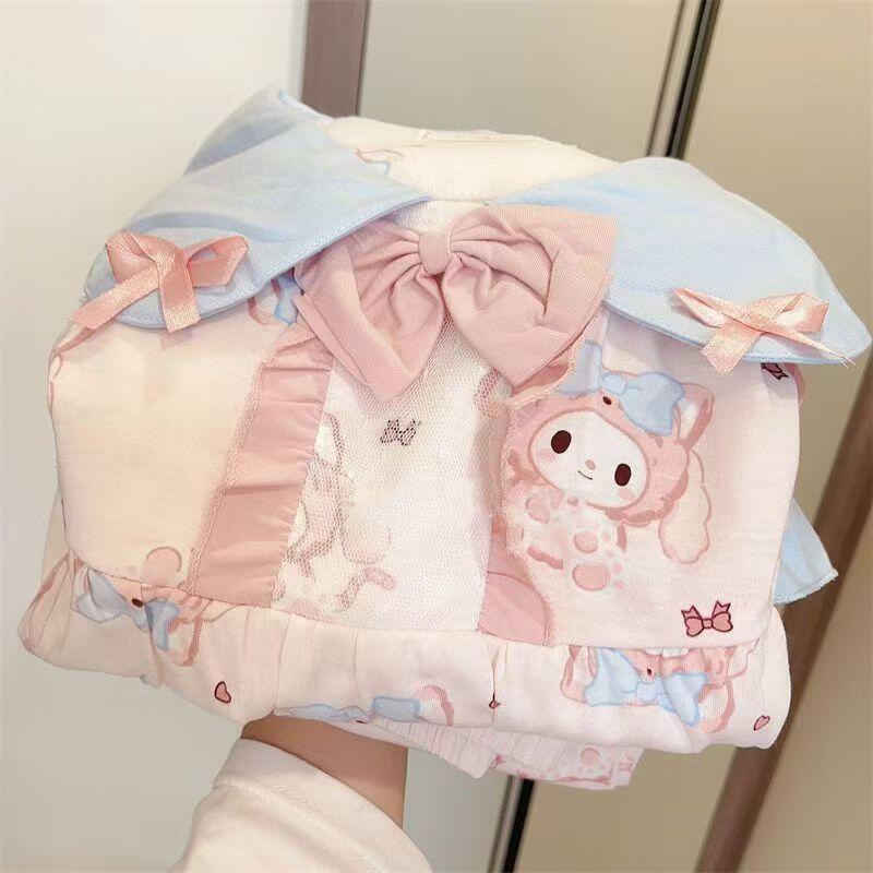 Pajama Set My Melody 2026 Summ - Summer Short Set recension och pris