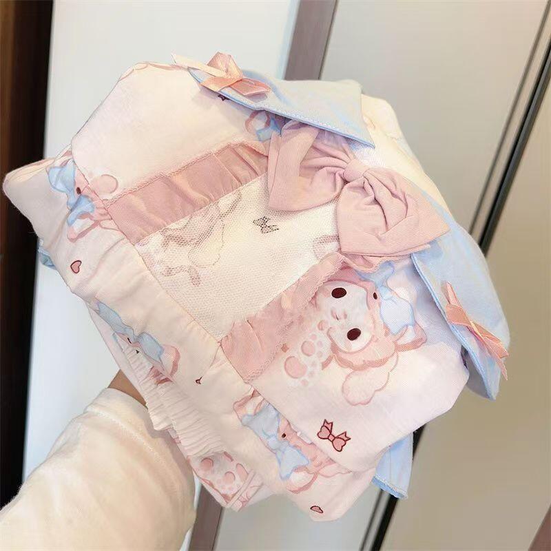 Pajama Set My Melody 2026 Summ - Summer Short Set recension och pris