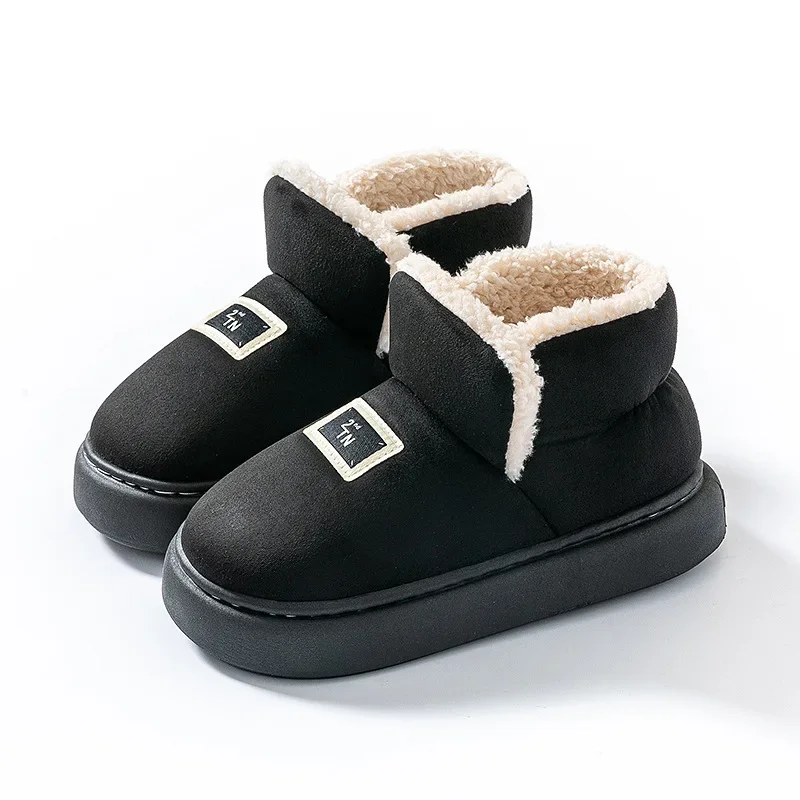 Fashion Winter Women Boots 202 - Soft Sole Booties recension och pris