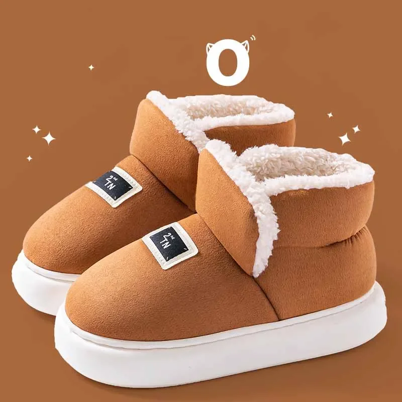 Fashion Winter Women Boots 202 - Soft Sole Booties recension och pris