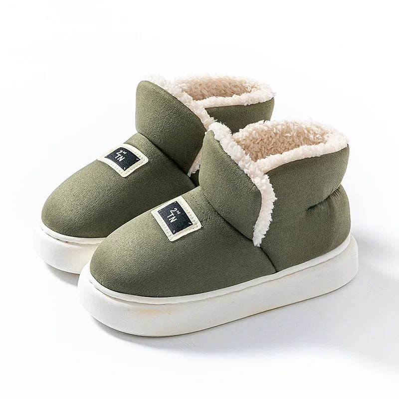 Fashion Winter Women Boots 202 - Soft Sole Booties recension och pris