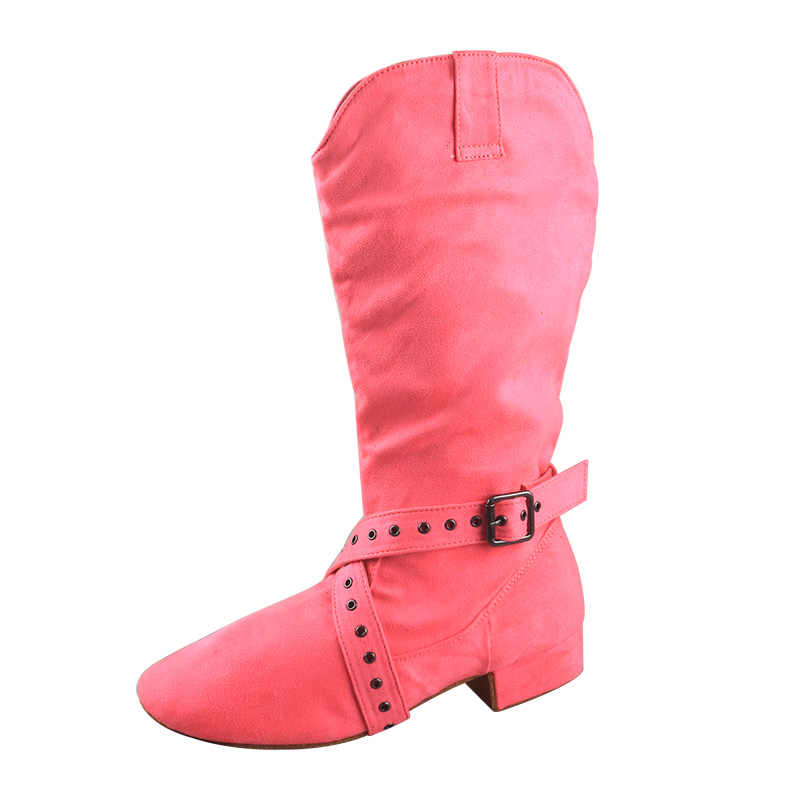 Venus lure Customized 3CM Heel - Soft Sole Booties recension och pris