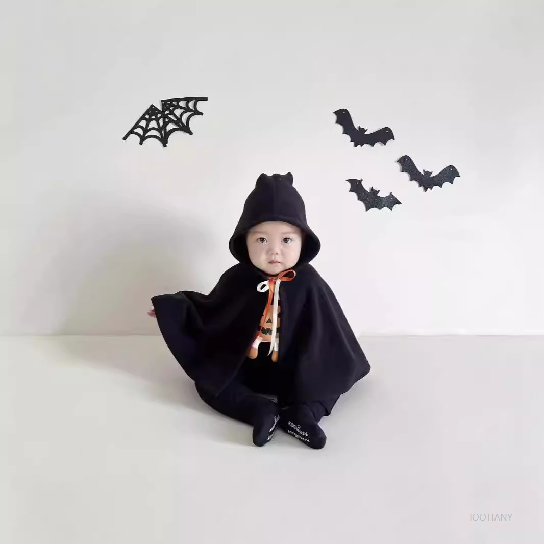 Halloween Winter Baby Boys Gir - Baby Clothing Unit recension och pris