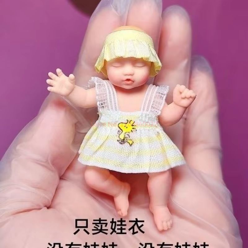 Only Doll Clothing ZURU Myster - Baby Clothing Brands recension och pris