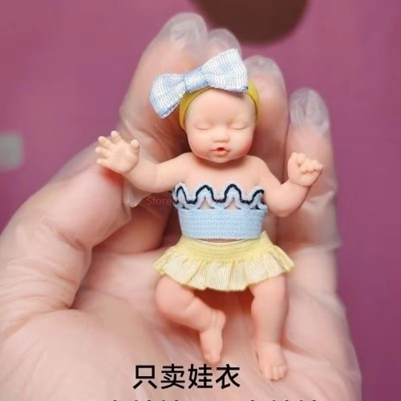 Only Doll Clothing ZURU Myster - Baby Clothing Brands recension och pris