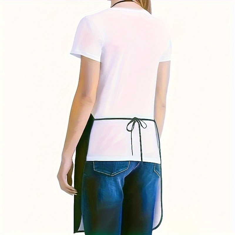 One Pack of Fun BBQ Aprons for - Printed Bibs Pack recension och pris