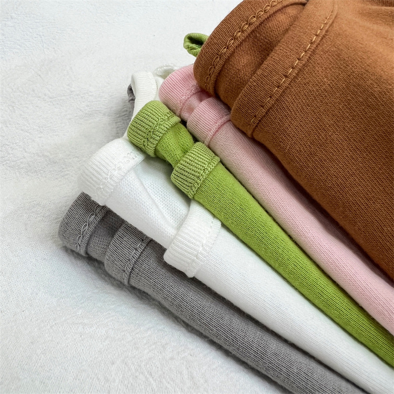Childrens Long Sleeved T Shirt - Baby Clothing Made In Usa recension och pris