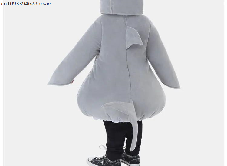 Big Shark Cosplay Costumes for - Baby Clothing Unit recension och pris