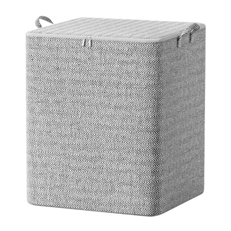 NEW 220L Big Size Clothes Stor - Baby Clothing Clearance recension och pris