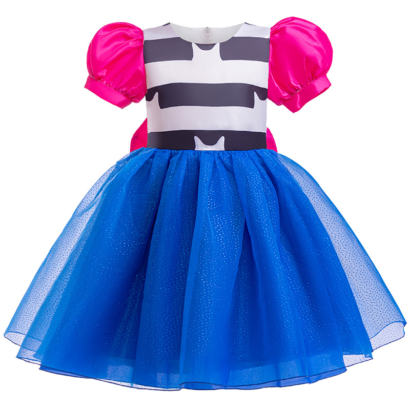 Baby Girls Cosplay Costume Car - Baby Clothing Unit recension och pris
